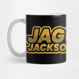 Jacksonville 3 Mug